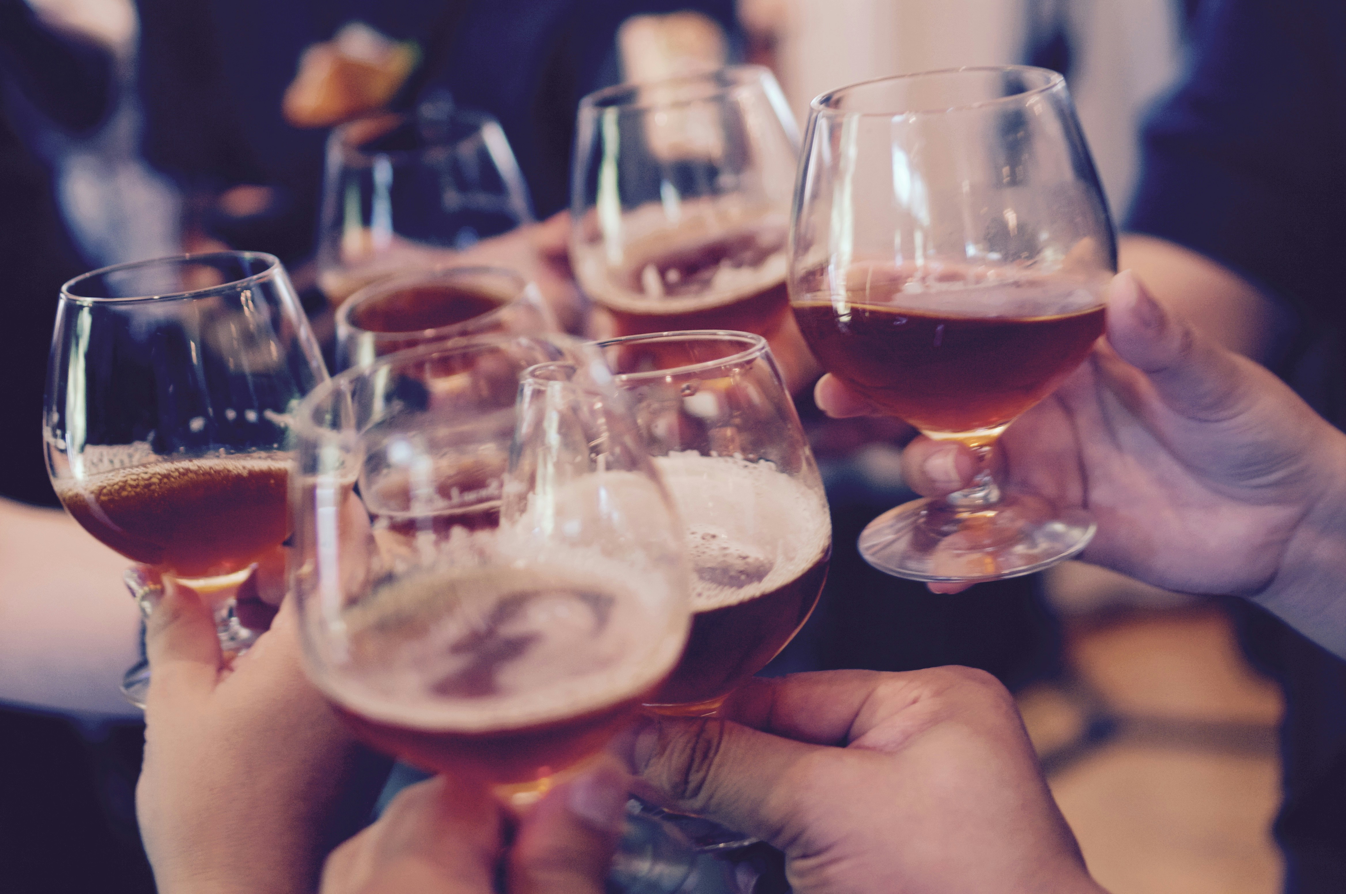 Private Events Planning